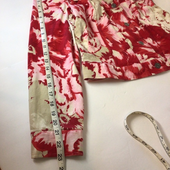 Christopher & Banks jacket - Picture 9 of 9